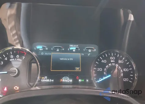 2018 Ford F-150 Lariat from USA, damaged, VIN 1FTFW1EG3JFD44697